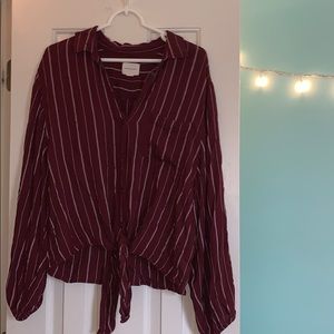 American Eagle Shirt